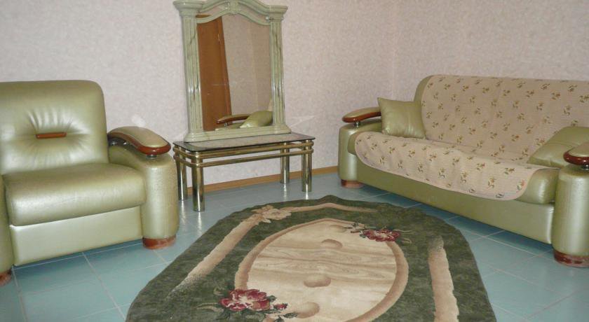 Мини-отель Звездная Новомихайловский-9